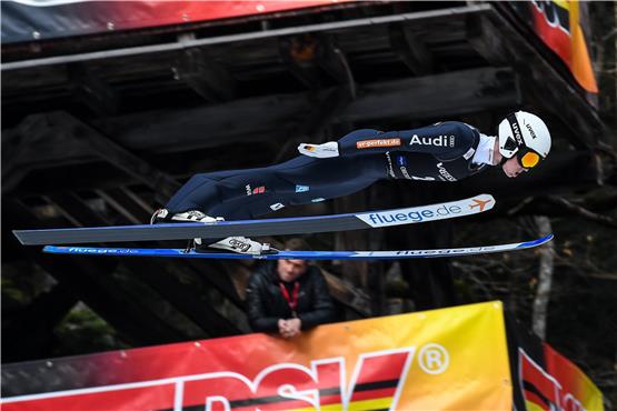 Adrian Sell beendet Skisprung-Karriere: „Habe für mich beschlossen, aufzuhören“