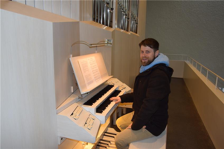 St.-Paulus-Kirche in Frommern: Am 15. März trifft Meditation auf Orgelkunst 