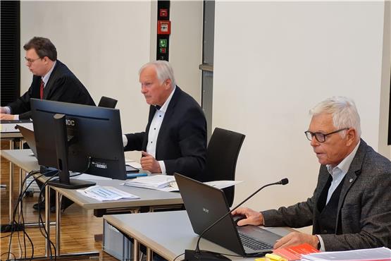 Verwaltungsgericht begründet Urteil zu Holcim-Glasabfällen: Rechte werden nicht verletzt