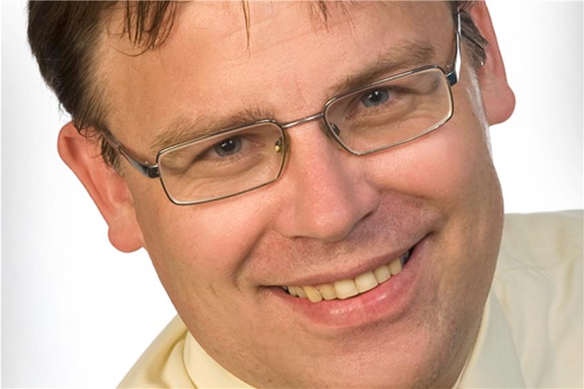Erik Wille will das Mandat nicht: Rosenfelder AfD-Politiker verzichtet auf den Gemeinderat