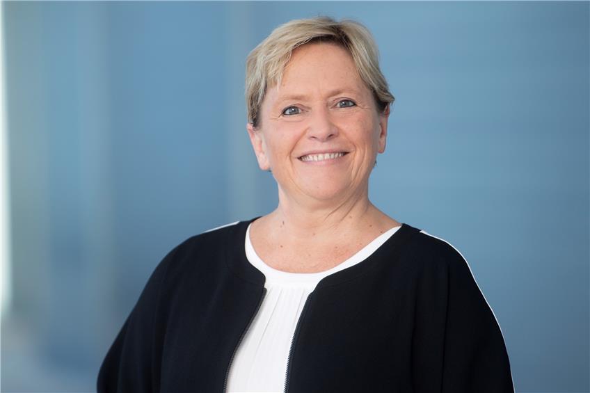 „Geislingen will’s wissen“: Ministerin Susanne Eisenmann stellt sich den Bürgerfragen