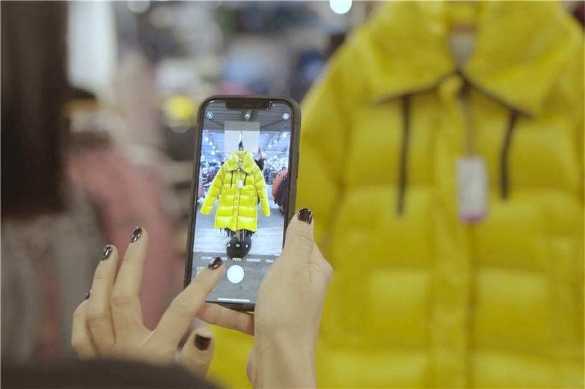 Einkaufen in Coronazeiten: Intersport Rebi aus Albstadt zeigt im Video, wie‘s geht