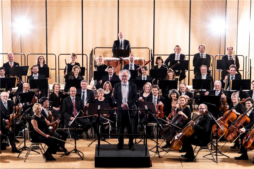 Ebinger Kammerorchester wird 60: Wie alles begann und wie der Geburtstag gefeiert wird