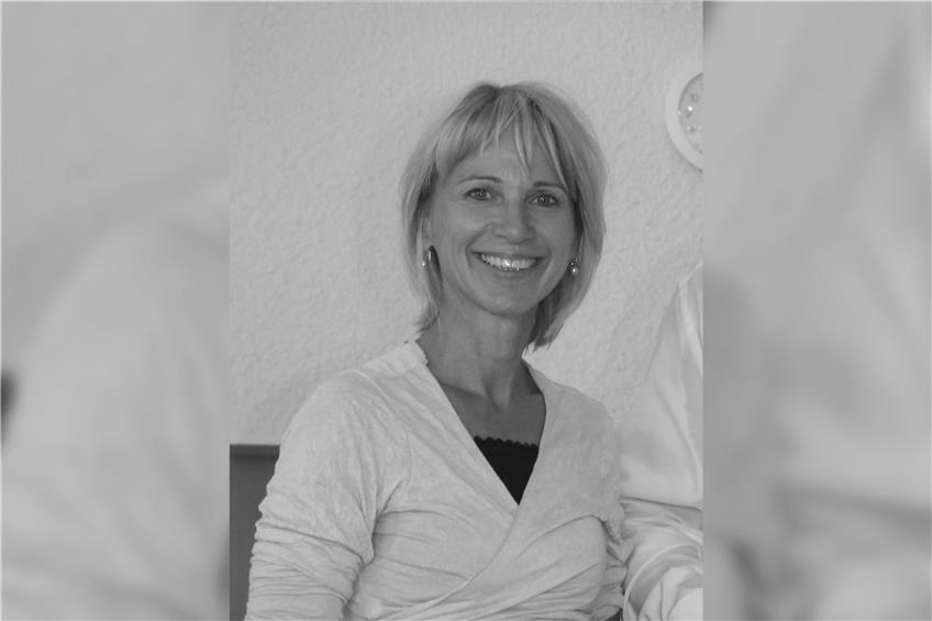 Liane Schneider ist tot: Trauer um die Leiterin des Staatlichen Schulamts Albstadt