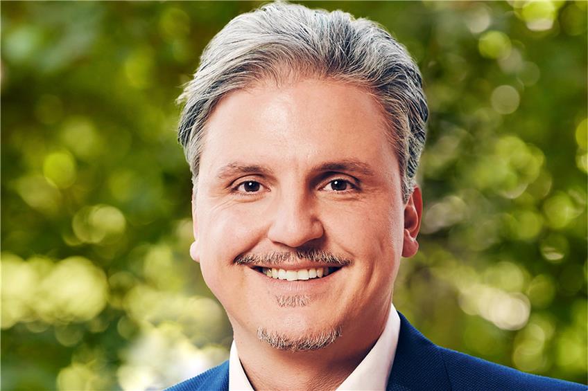 Führungswechsel bei Helixor in Rosenfeld: Markus Struck übernimmt Geschäftsführung