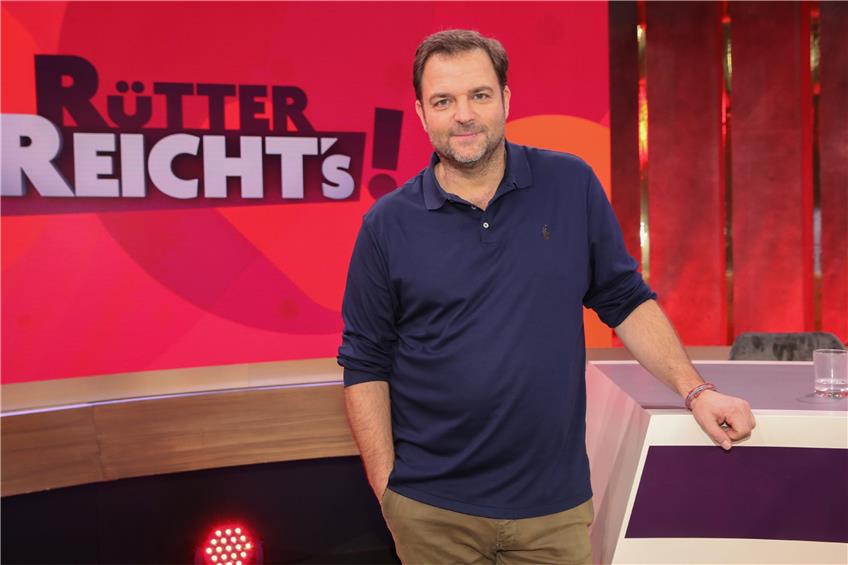 Martin Rütter widmet sich in neuer RTL-Sendung dem Ampelstreit von Bisingen-Steinhofen