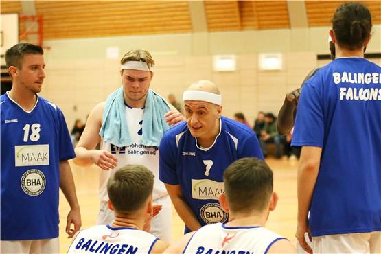Basketball in Balingen boomt: „Wir sind für die Zukunft gut aufgestellt“