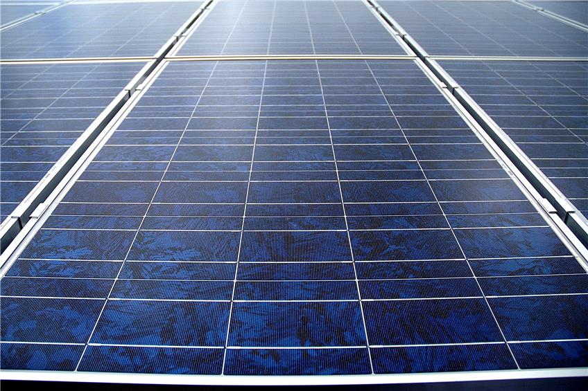 Solarstrom vom Dach: Balingen gibt Überblick über PV-Anlagen auf städtischen Gebäuden