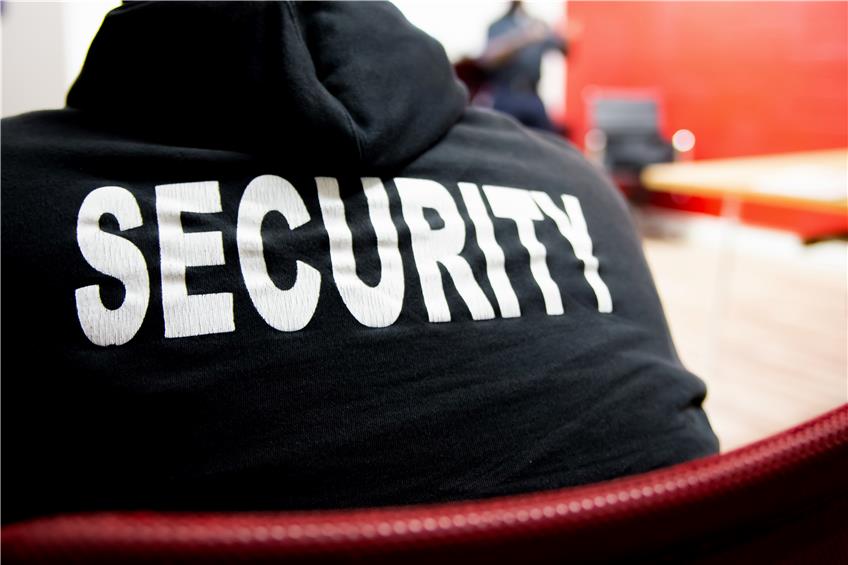 „Kann nicht in Köpfe schauen“: Was Security-Chefs aus dem Zollernalbkreis zu Vorfällen sagen