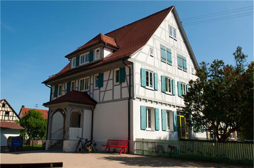 Kindergarten St. Josef in Neufra: Ausweitung der Betreuungsplätze wird angedacht