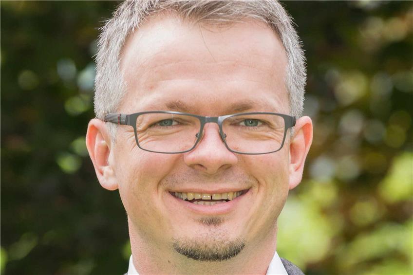 Rottweiler Münsterpfarrer wird Administrator der Seelsorgeeinheit Oberes Schlichemtal