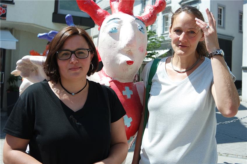 Lautlinger Ignaz-Demeter-Schule: Im Streit ums Mittagessen bahnt sich eine Lösung an