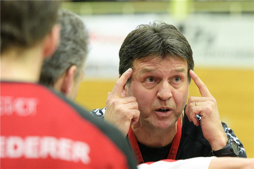 Nenad Gojsovic verlässt die HSG Albstadt schweren Herzens: „Als Team ist man einfach stärker“