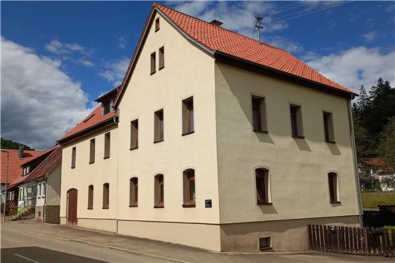 Sirene auf das Dach: Das alte Kaiseringer Rathaus bekommt wieder eine Zukunftsaufgabe