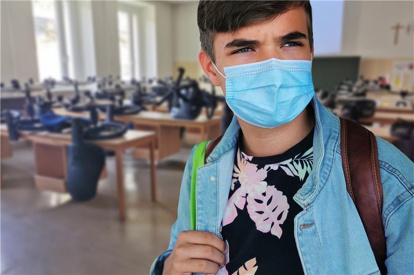Atteste für Maskenverweigerer: Liste mit Hechinger Ärzten ist gelöscht