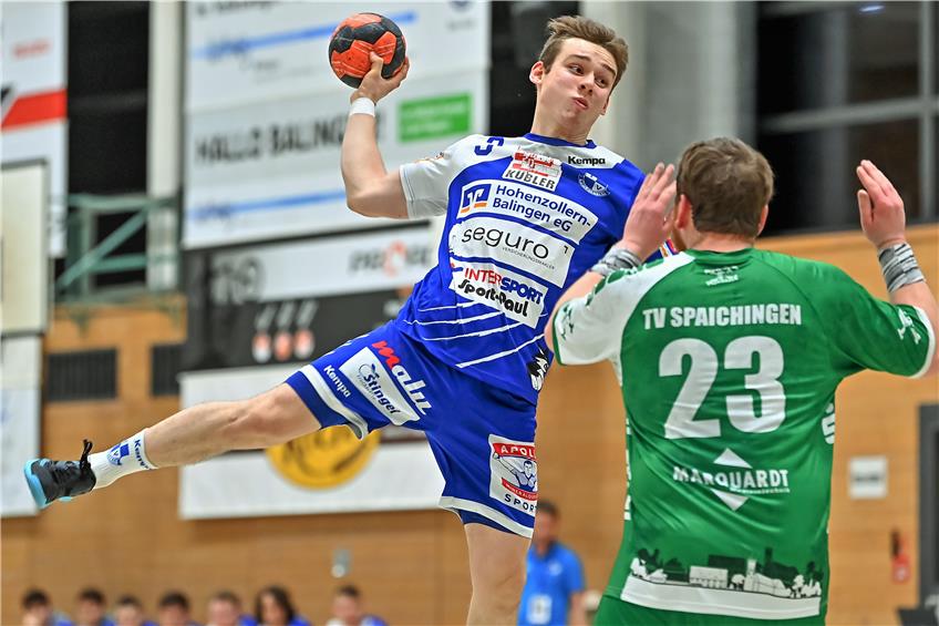 Handball-Landesliga im Blick: Enttäuschung bei den Kreisteams