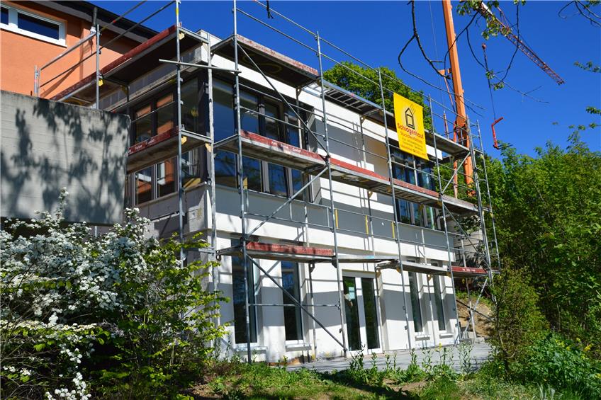 375.000 Euro investiert: Das „Haus Bittenhalde“ in Tieringen hat seine Attraktivität weiter erhöht