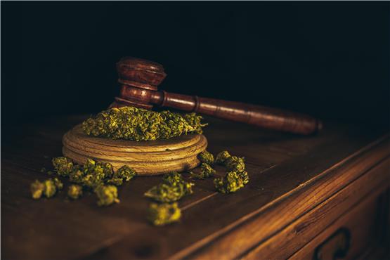 Cannabis-Legalisierung: Staatsanwaltschaft Hechingen muss über 300 Urteile prüfen