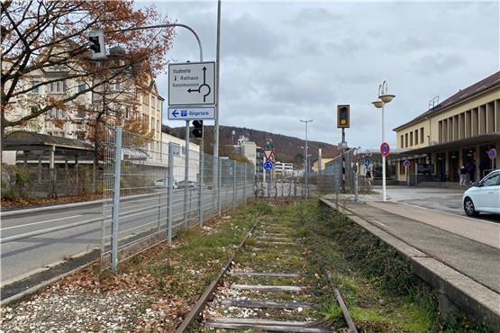 Es wird teurer: Reaktivierung der Talgangbahn in Albstadt soll rund 124 Millionen kosten