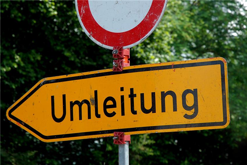 Sanierung der B 27 bei Hechingen und Bodelshausen: Worauf sich Autofahrer einstellen müssen