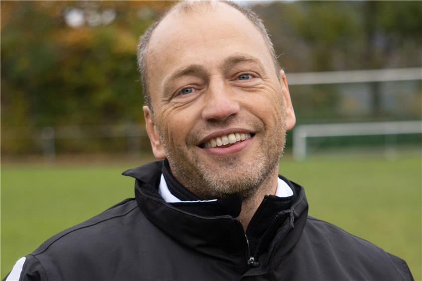 Truchtelfingens Coach im Interview: „Für uns war es natürlich sehr bitter“