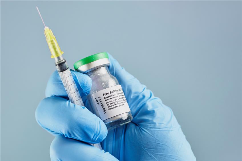 Impfen im Zollernalbkreis: Was jetzt wichtig ist