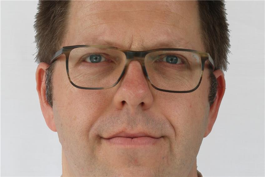 Marsmission und Vorlesungen: Der Dotternhausener Ralf Wimmer ist frisch gebackener Professor