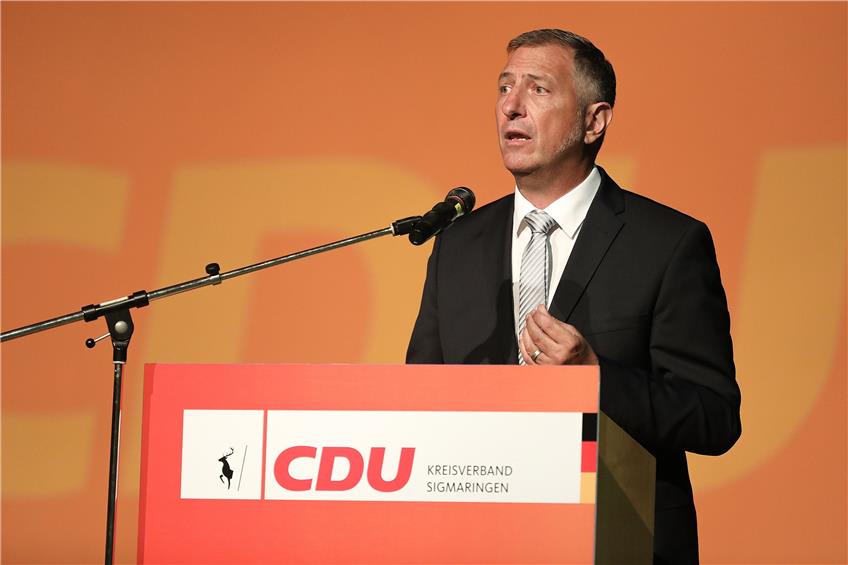 „Opposition würde CDU guttun“: Beurons Bürgermeister sorgt mit Facebook-Post für Unruhe