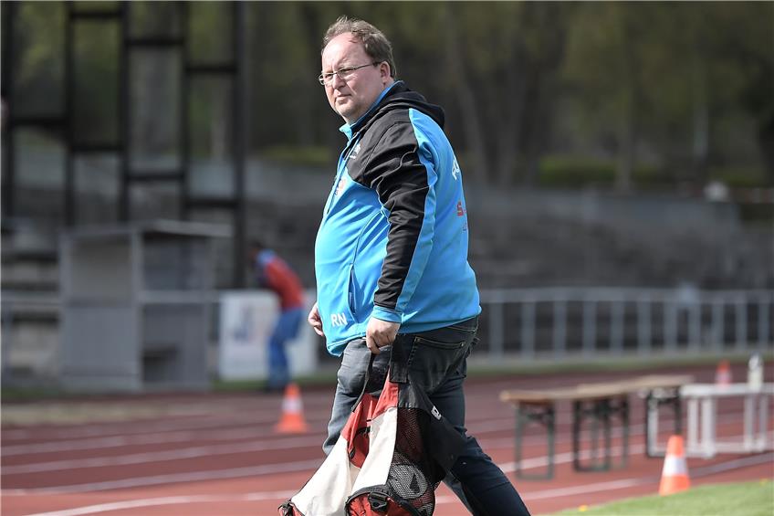 Markante Veränderungen: Der Abstieg des FC 07 Albstadt hat personelle Konsequenzen