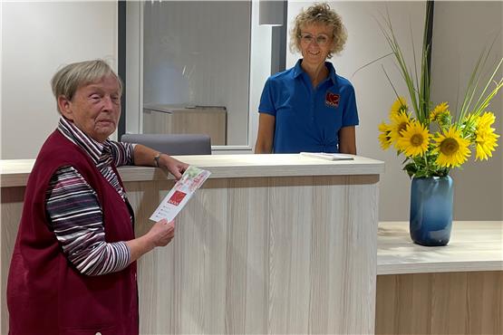 Für Senioren in und um Albstadt: Wohnungen in den Schmiecha-Gärten sind fertig
