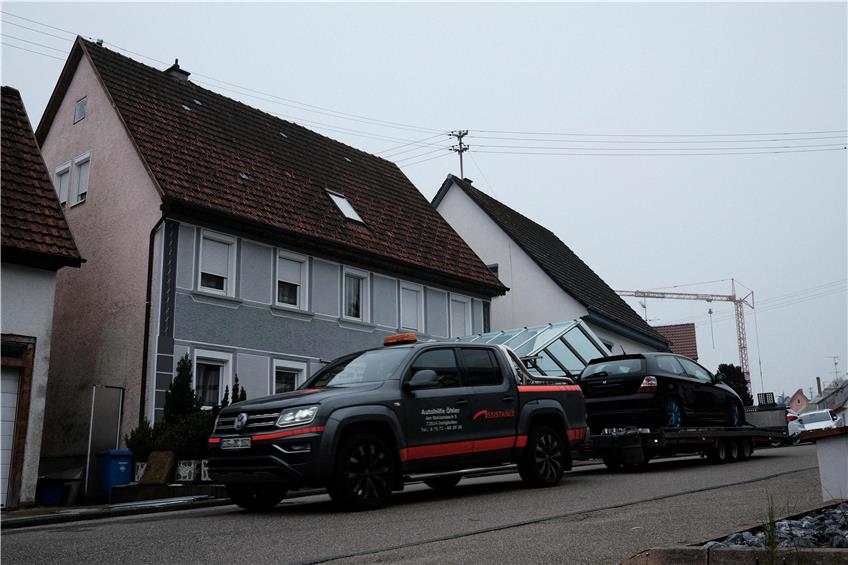 Nach Doppelmord an Ehepaar in Altenstadt: 32-Jähriger aus Pfeffingen mitangeklagt