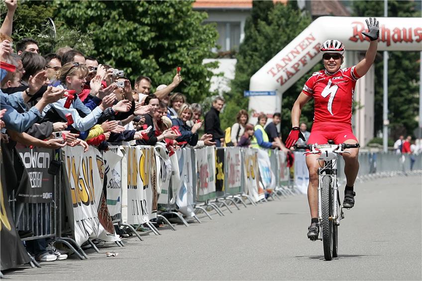 Klein, aber fein: Attraktive Rennen und Angebote bei der Mountainbike-DM in Albstadt