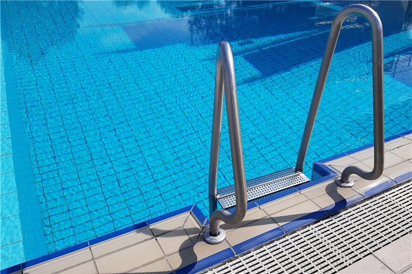 Gute Nachricht für Schwimmer: Hallenbäder in Balingen planen Öffnung zum 30. September