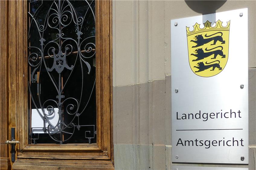 „Reichsbürger“ aus Burladingen schwänzt den Prozesstermin am Amtsgericht Hechingen