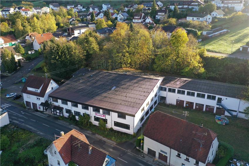 Geplantes Quartier auf Landerer-Areal: Mehr Bewohner bieten Zillhausen auch mehr Chancen
