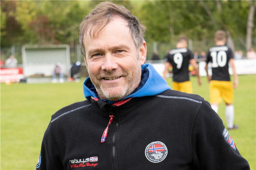 FC Pfeffingen: Trainer Rainer Gruhler bleibt, zwei wichtige Spieler gehen im Sommer