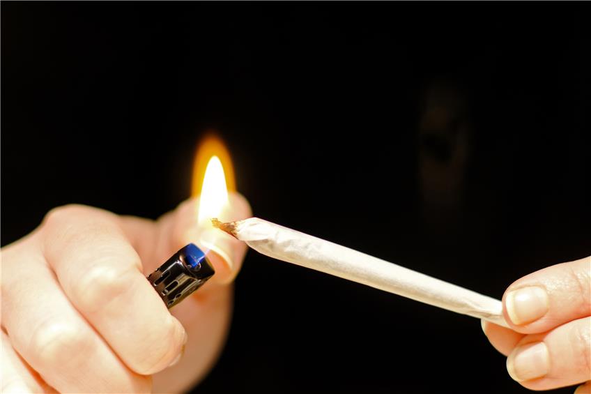 Gefährliche „Legal Highs“ bei Jugendlichen in Frommern: Drogenproblem ja; Hotspot nein