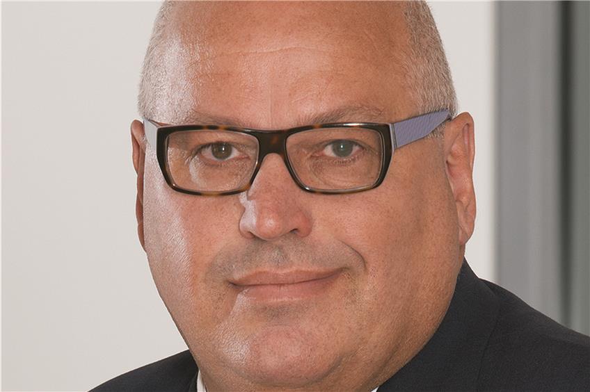 Sparkasse Zollernalb: Markus Schmid geht in die vierte Amtsperiode als Vorstandsvorsitzender