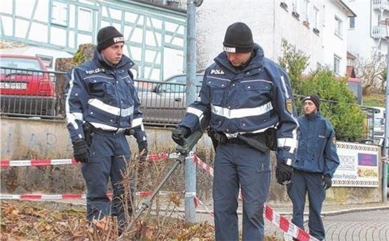 Staatsanwaltschaft erhebt Anklage im Hechinger Mordfall