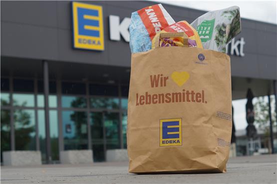 Supermarkt-Check: Hat Edeka tatsächlich ein Monopol im Zollernalbkreis?