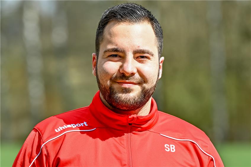 Nach dem Saisonabbruch: Stefan Bulach vom TSV Stein im Interview