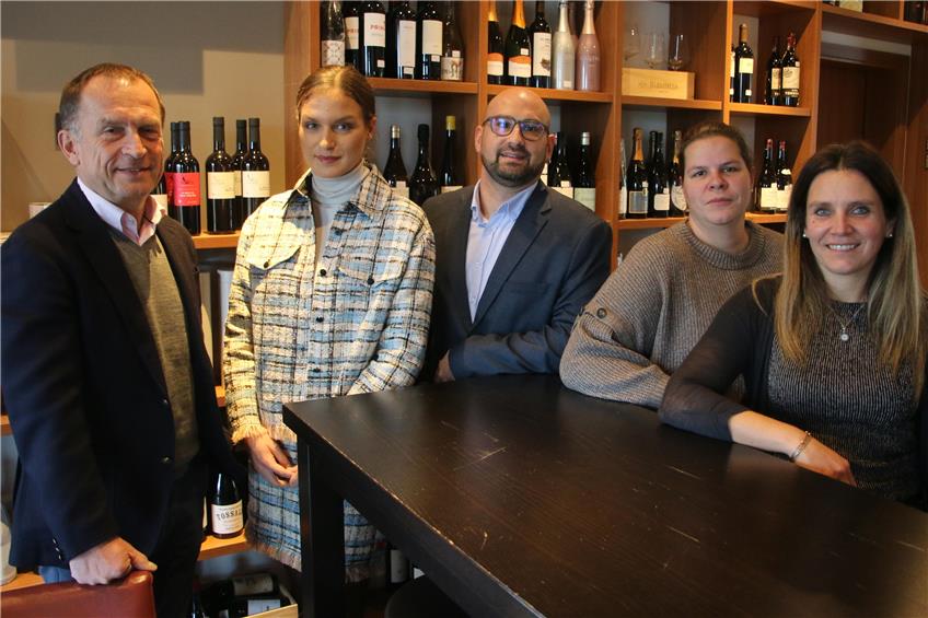 Restaurant und Hotel in Balingen: Steffen Wirth eröffnet mit Geschäftspartnern das „Encanto“