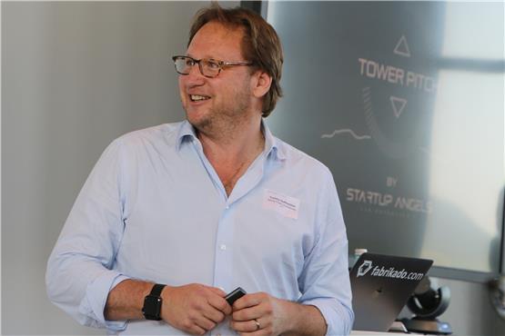Startup Angels Alb-Bodensee fordern Kultur, in der sich inländische Geldgeber wiederfinden