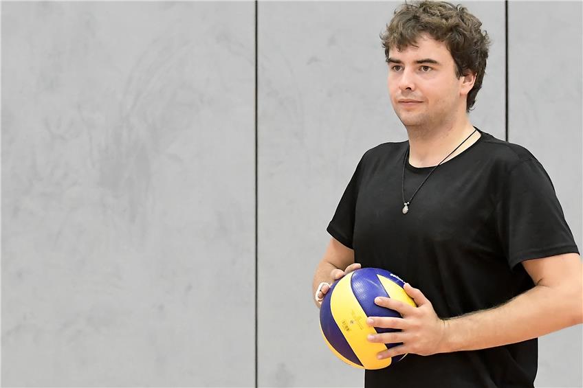 Volleyball-Regionalliga: Burladingen visiert zu Hause den ersten Saisonsieg an