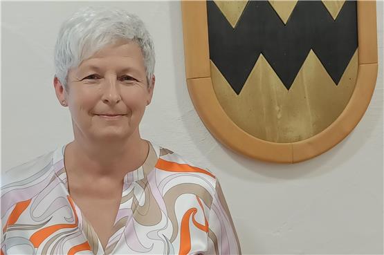 Bürgermeisterwahl 2024 in Schwenningen: Roswitha Beck tritt nicht mehr an