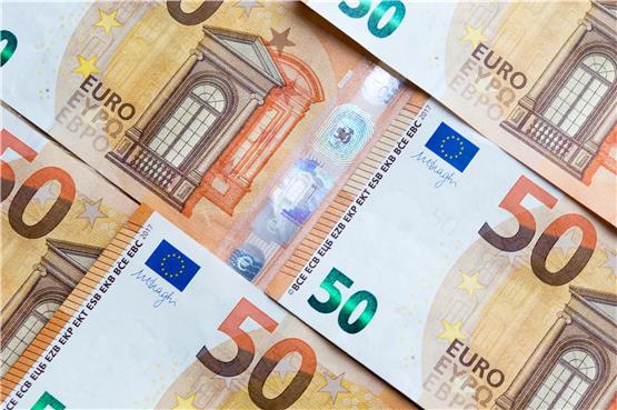 Zwischenbilanz 2022: Mit einer Liquidität von rund 1,3 Millionen Euro steht Obernheim gut da
