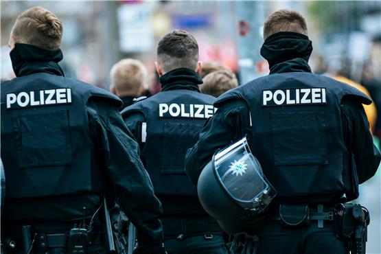 Razzia gegen bewaffnete „Reichsbürger“: Auch Festnahmen und Durchsuchungen in der Region