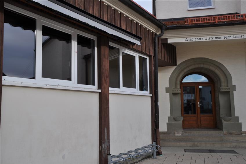 Umgang und Sprache werden härter: „Binsdorfer Grundschule ist aber keine Problemschule“
