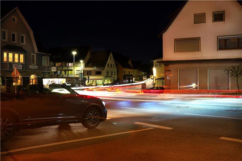 Vier Wochen Umleitung über Geislingen: Autobahnzufahrt in Empfingen ist ab Dienstag gesperrt