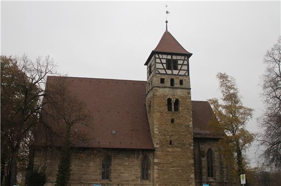 Die Balinger Friedhofkirche soll den Besitzer wechseln: Die erste Reaktion war Kopfschütteln